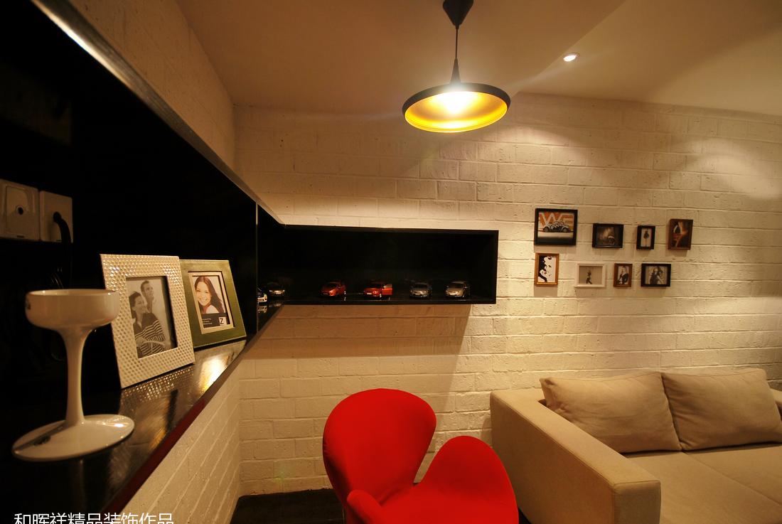 
单身公寓 期待幸福的降临 -1