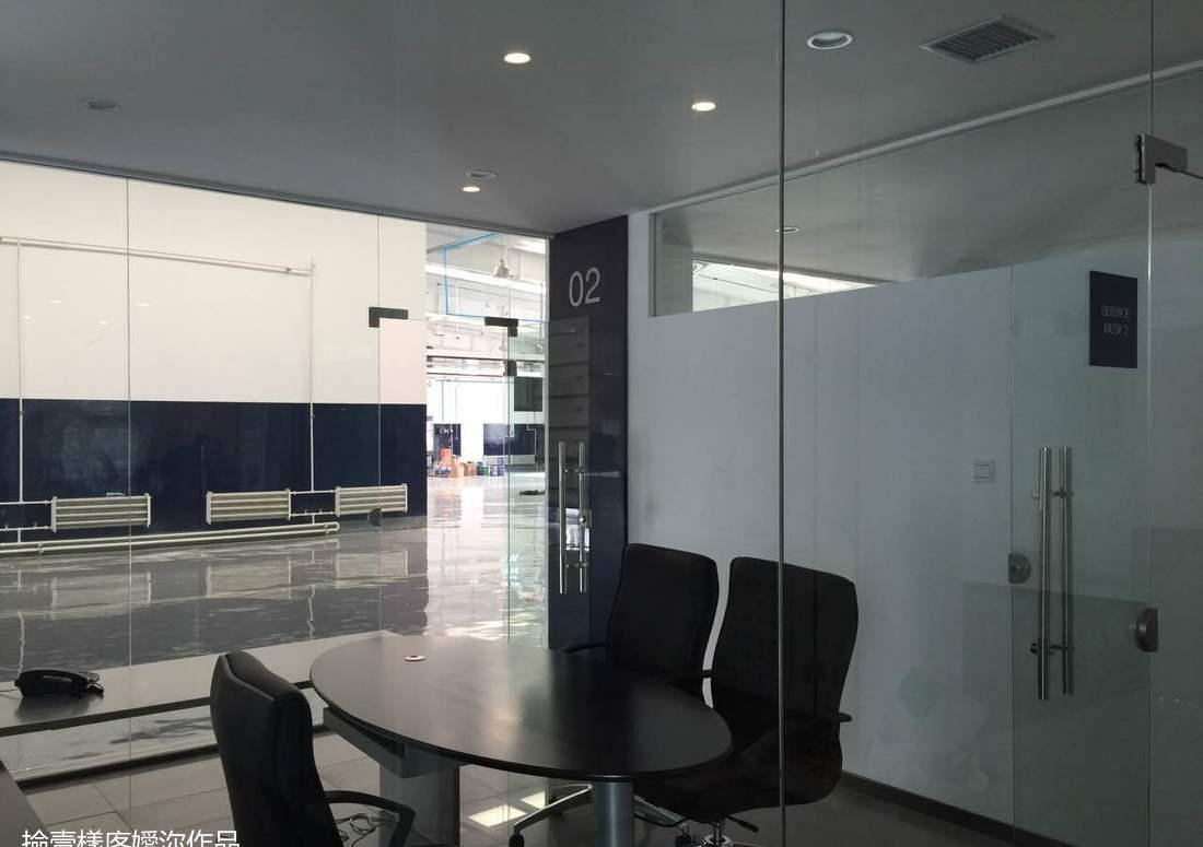 
广汽讴歌4s店 -4