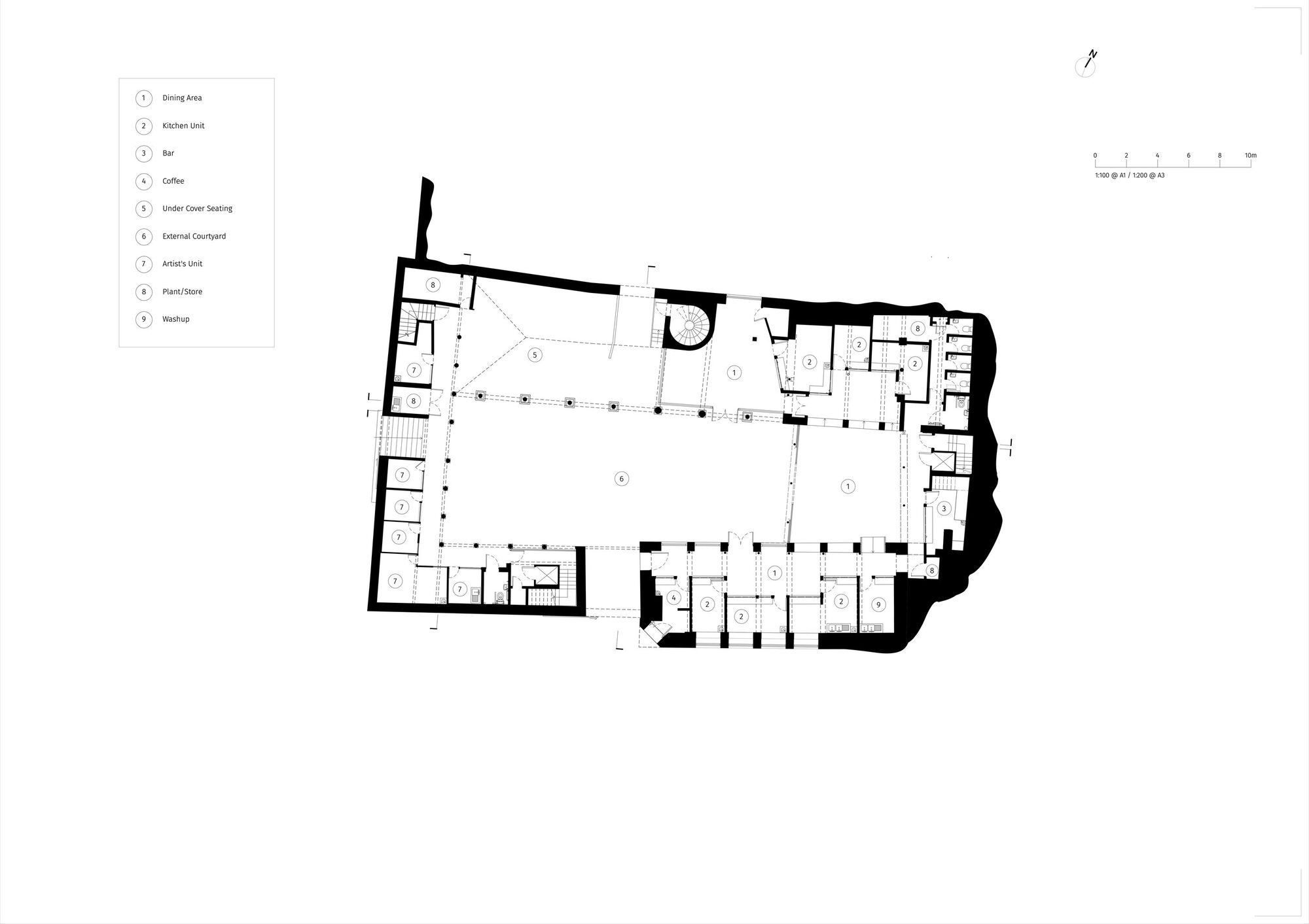 丨英国丨Thread-23