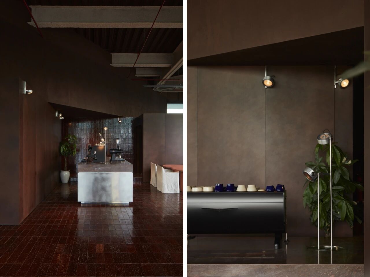 艾拉·卡纳餐厅丨Bone Studio-26