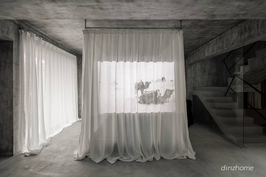 NOTHING DESIGN丨有无艺术空间丨中国杭州-59