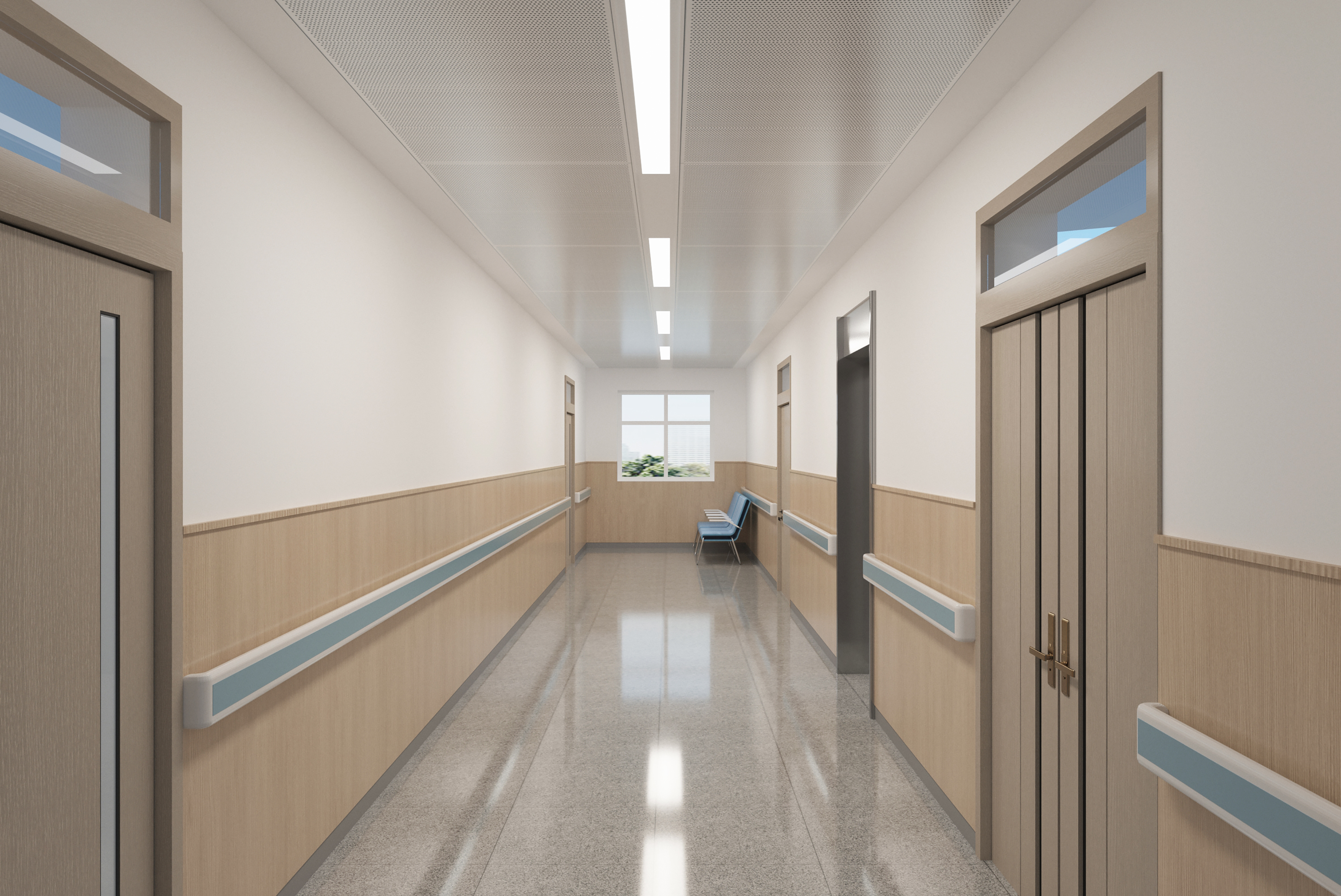 医院住院部改造-4