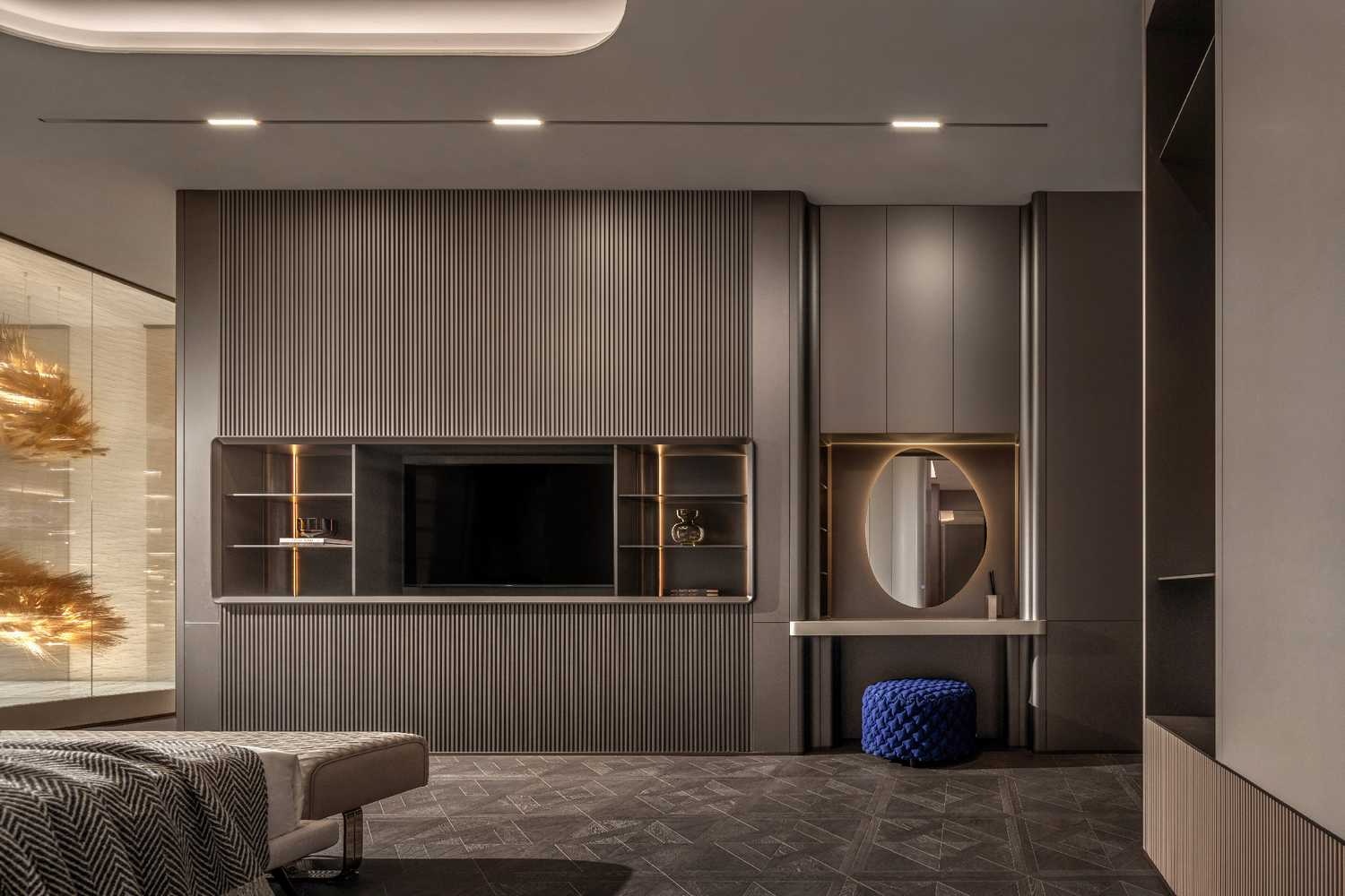 VARIO 万骊上海旗舰店丨中国上海丨原十设计-59