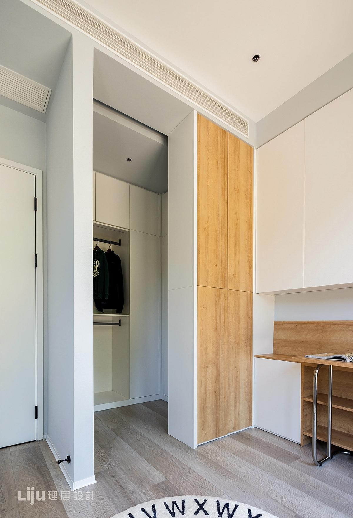 篮球场之家丨中国厦门丨理居设计-86