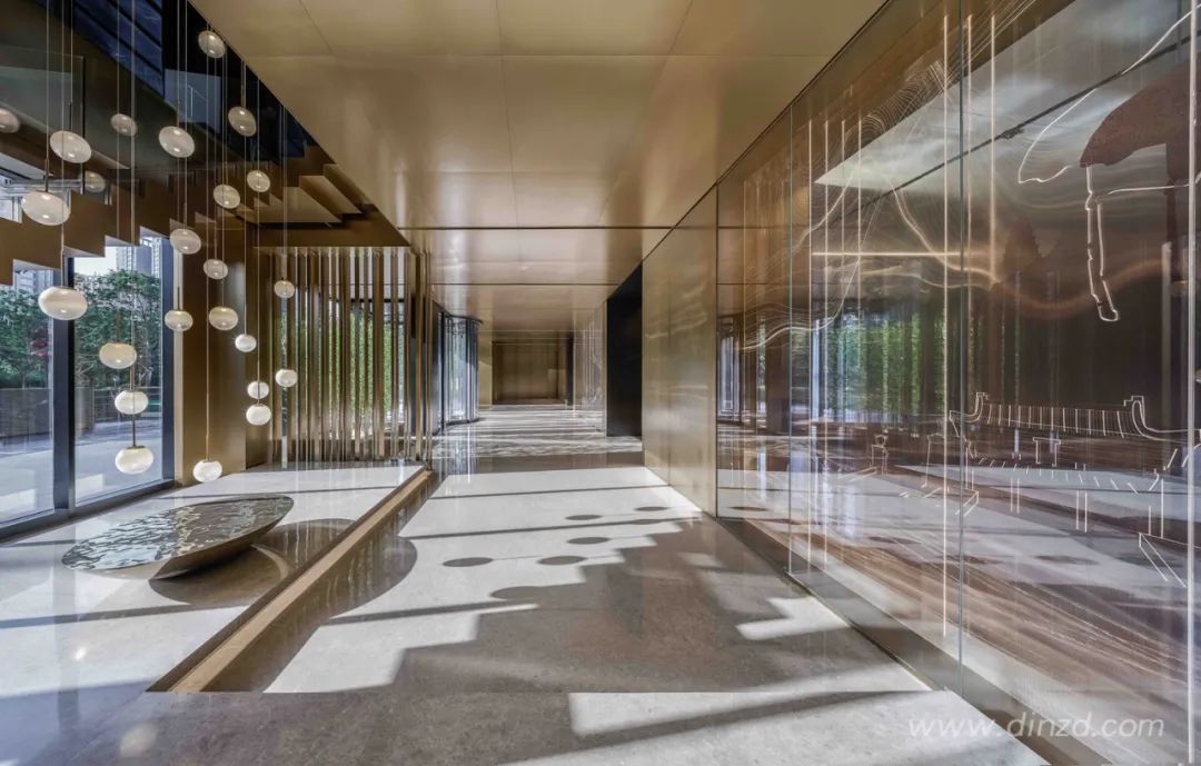 SERES ONE 赛里斯·壹号丨中国西安丨舍社建筑设计（上海）-17