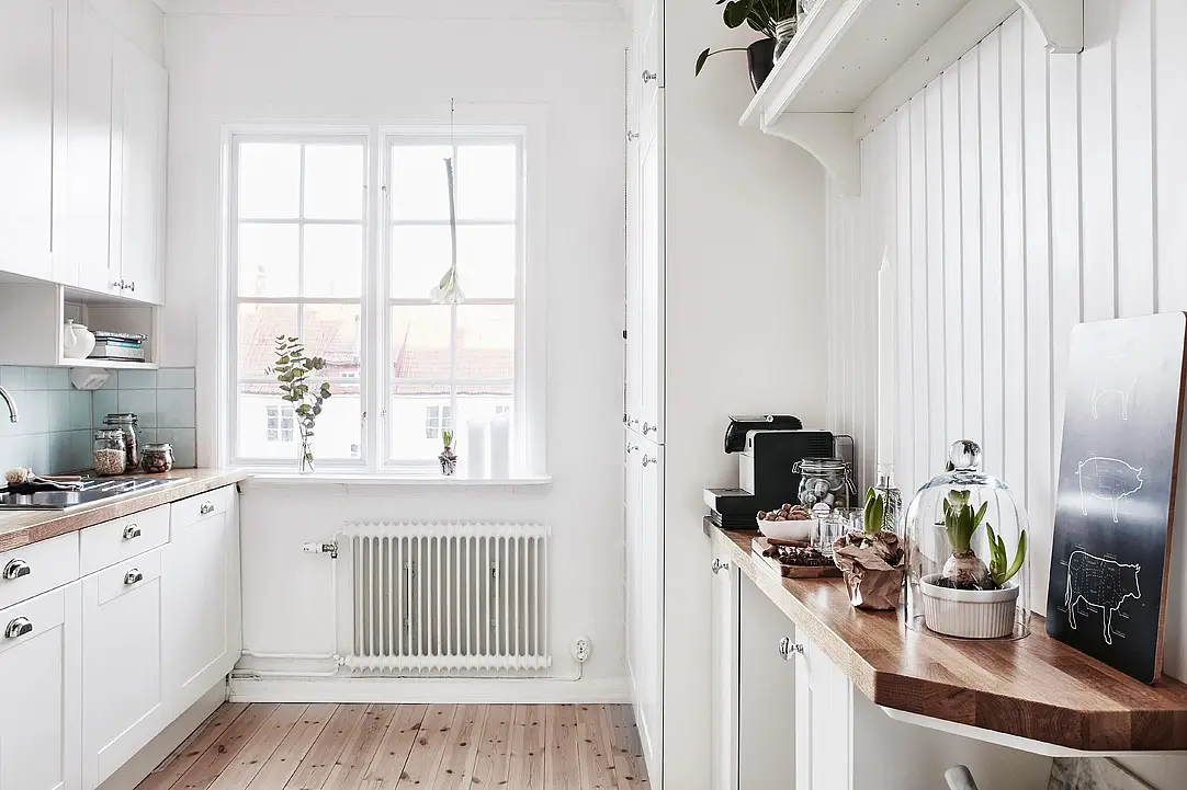 简约露台圣诞派对，赏城市夜景-20