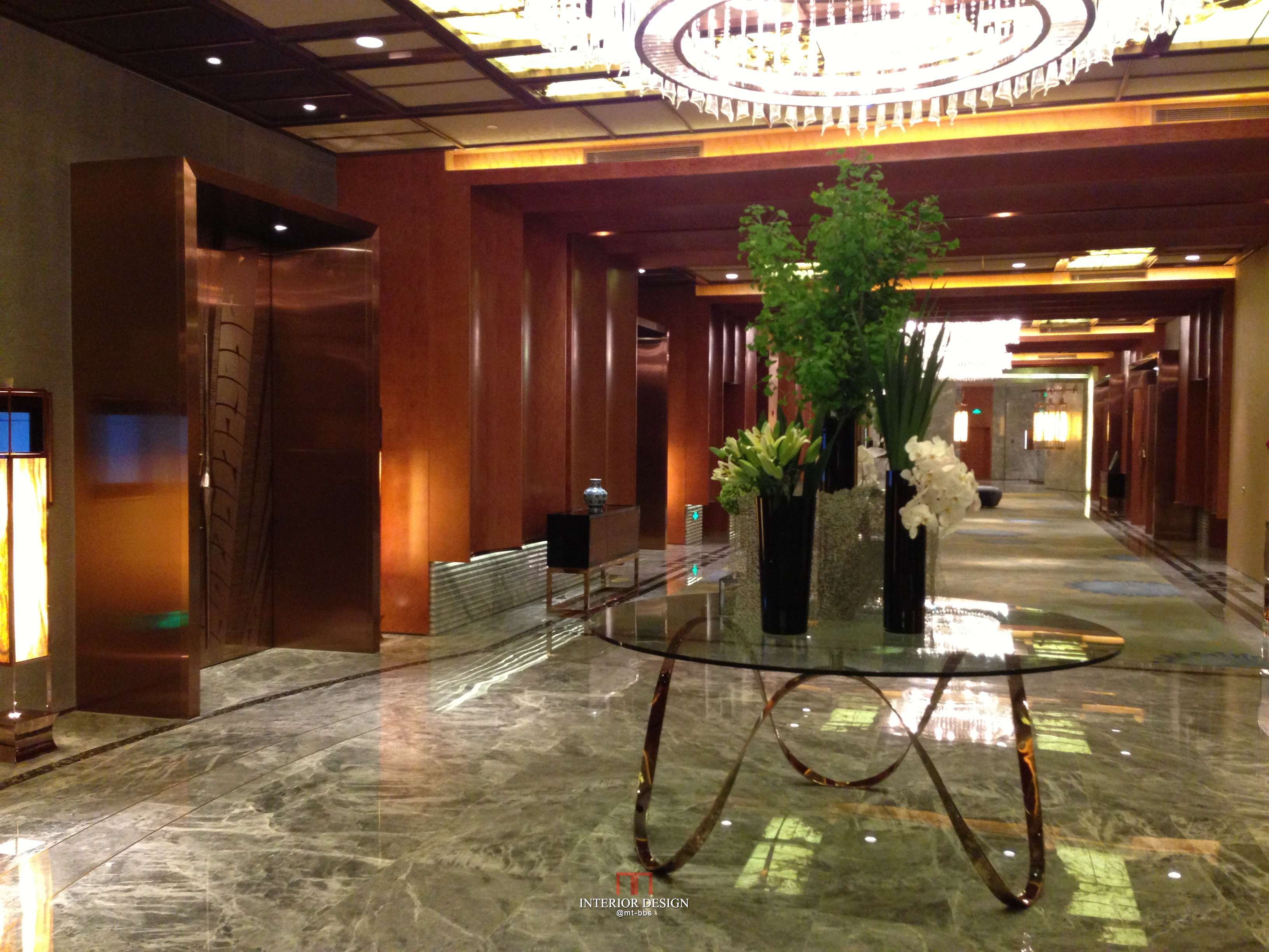 上海浦东文华东方酒店(会员自拍)-3-24