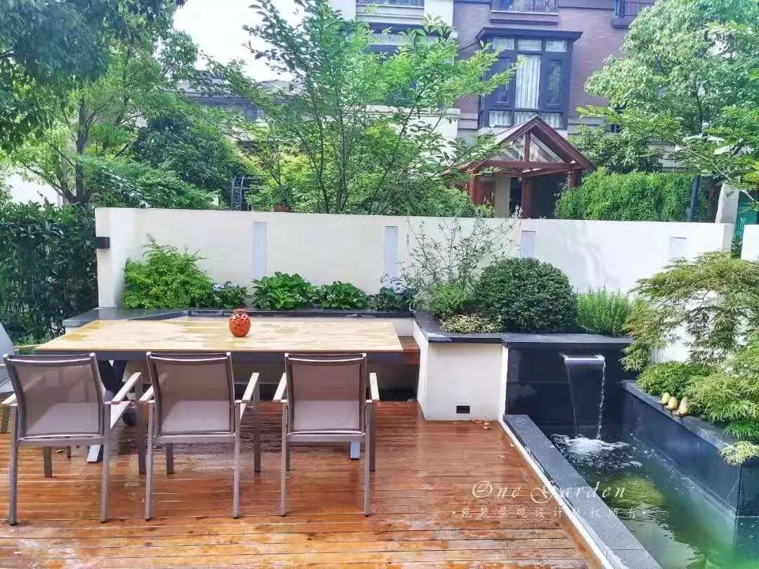 共享花园 | 两家人，一份温情，一座现代都市花园-26