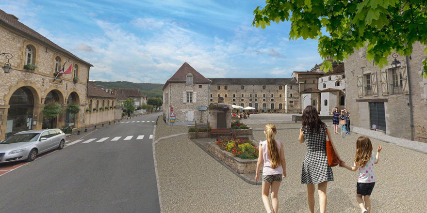 丨法国丨CoCo architecture,Plan A&B,Gétude-12