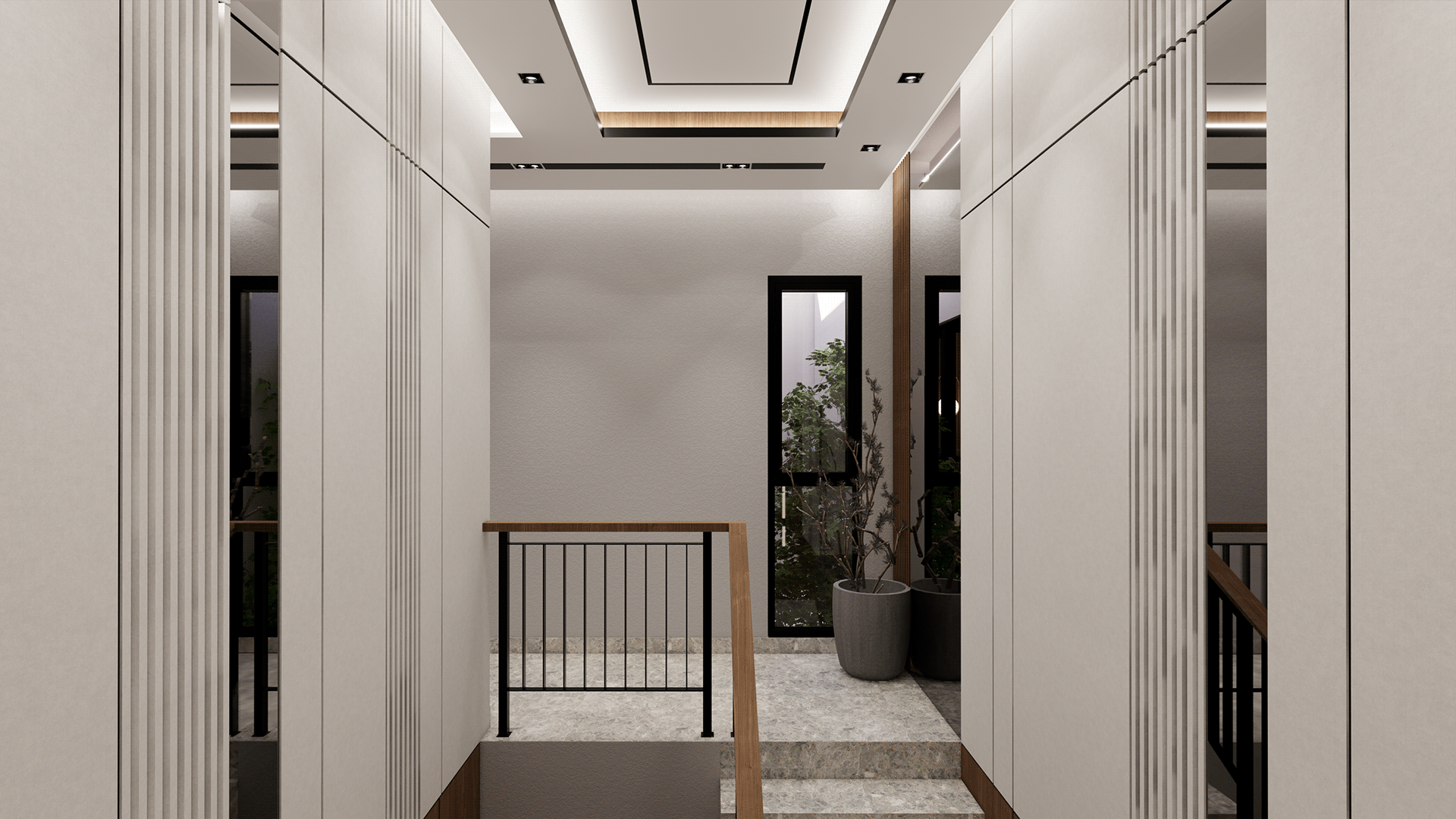 V 雅加达之家丨印度尼西亚雅加达-10