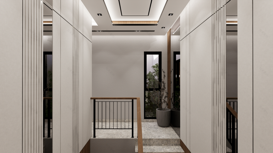 V 雅加达之家丨印度尼西亚雅加达-10