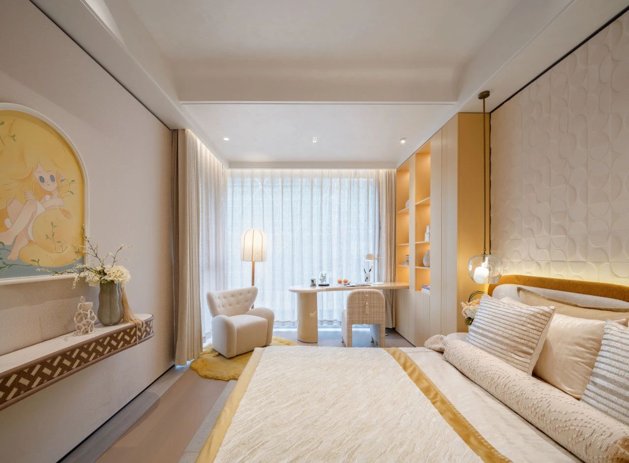 卓越·玖印府丨中国南京丨MAUDEA牧笛设计,上海柏涛,上海魏玛,上海泛光-38