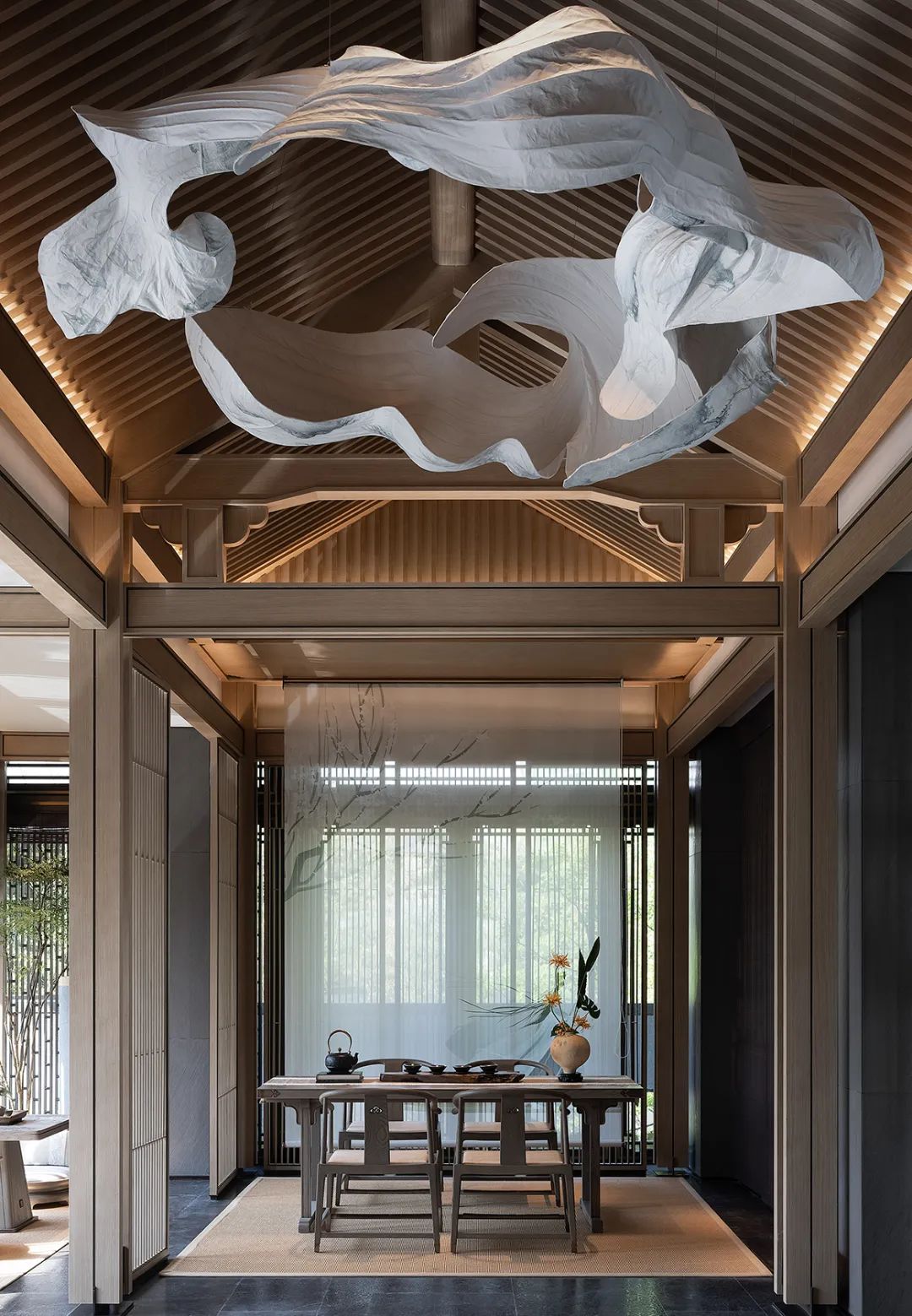 成都天府养云丨中国成都丨漫思设计(深圳)有限公司-57