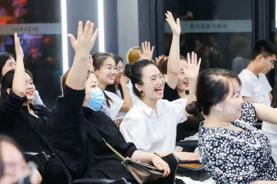 观享际SKH室内设计案例分享-44