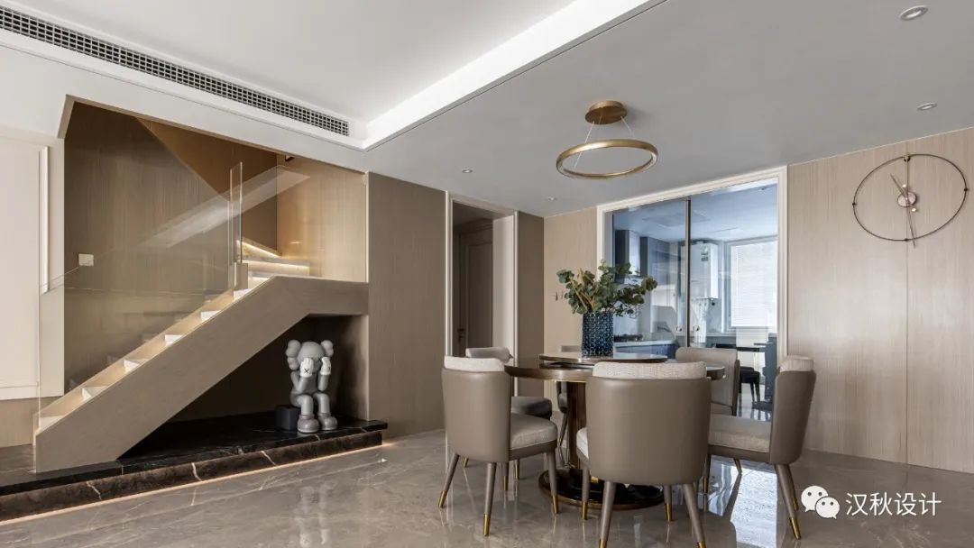 璞樾和山私宅设计丨中国常州丨姚莉-21