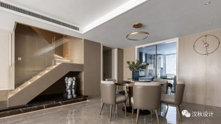 璞樾和山私宅设计丨中国常州丨姚莉-21