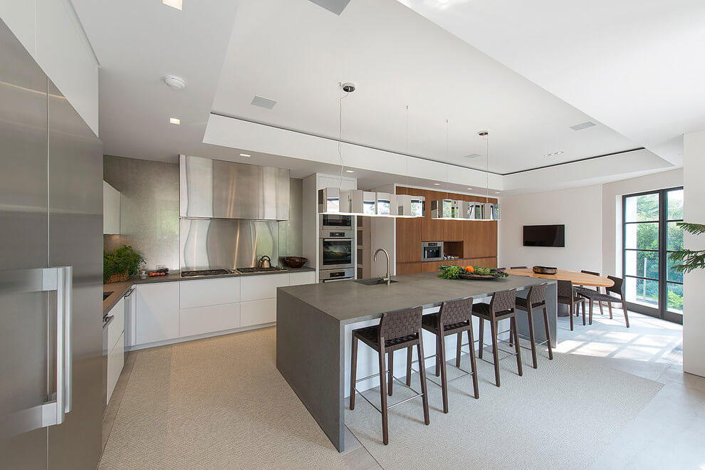 南安普敦住宅-20