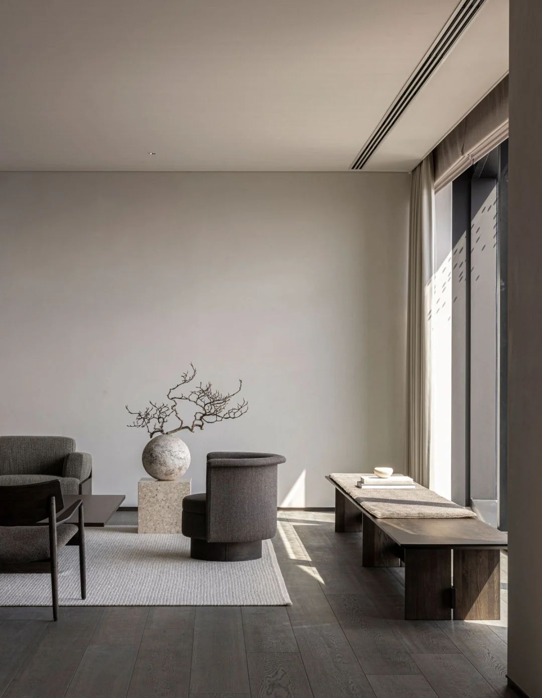 BELLUSTAR 东京酒店丨日本东京-42