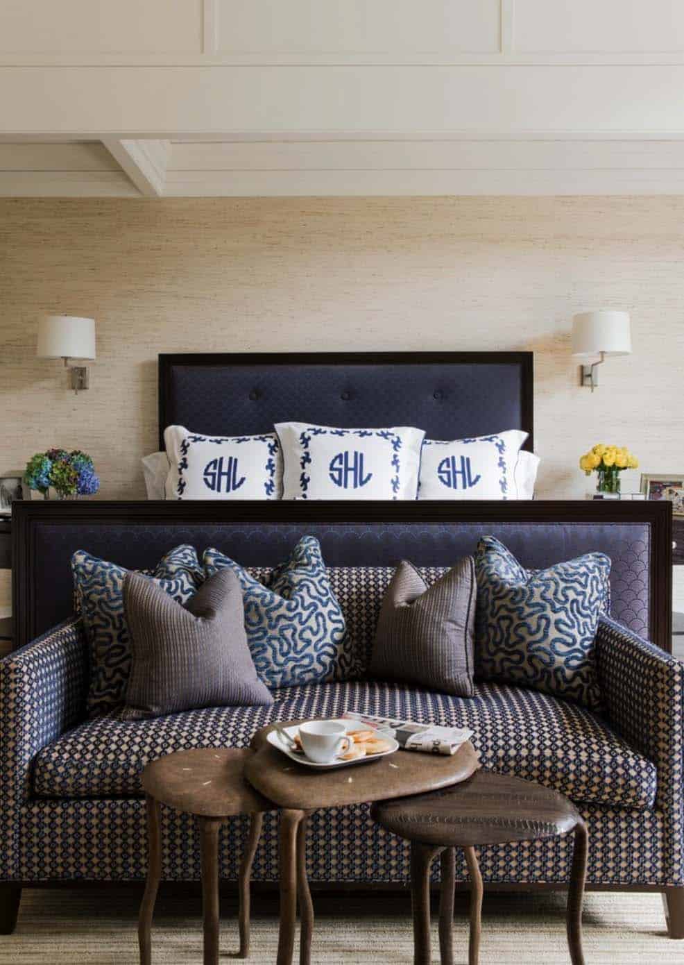 LEED Gold gambrel house in Massachusetts feels like a retreat-16