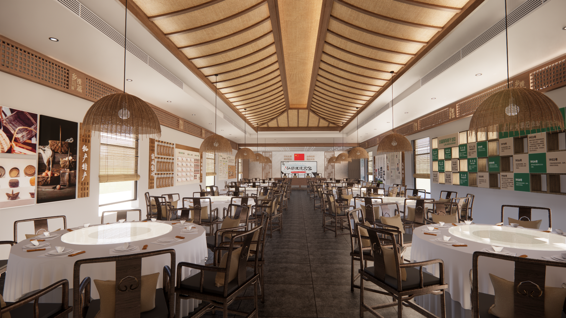 柳编·文化礼堂改造提升-4