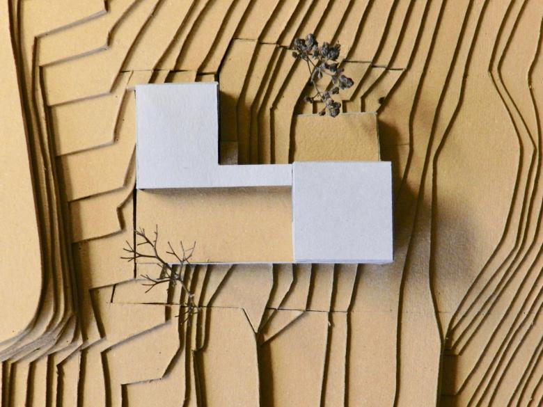 Architekten Wimmer-Armellini丨Haus C in Dafins丨奥地利-6