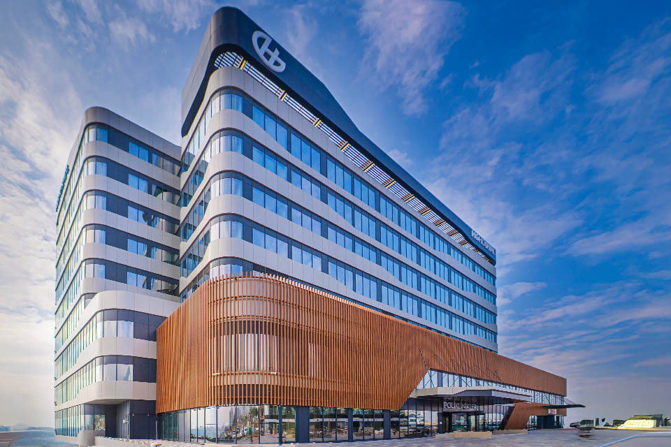 丨Quark Studio Architects-35