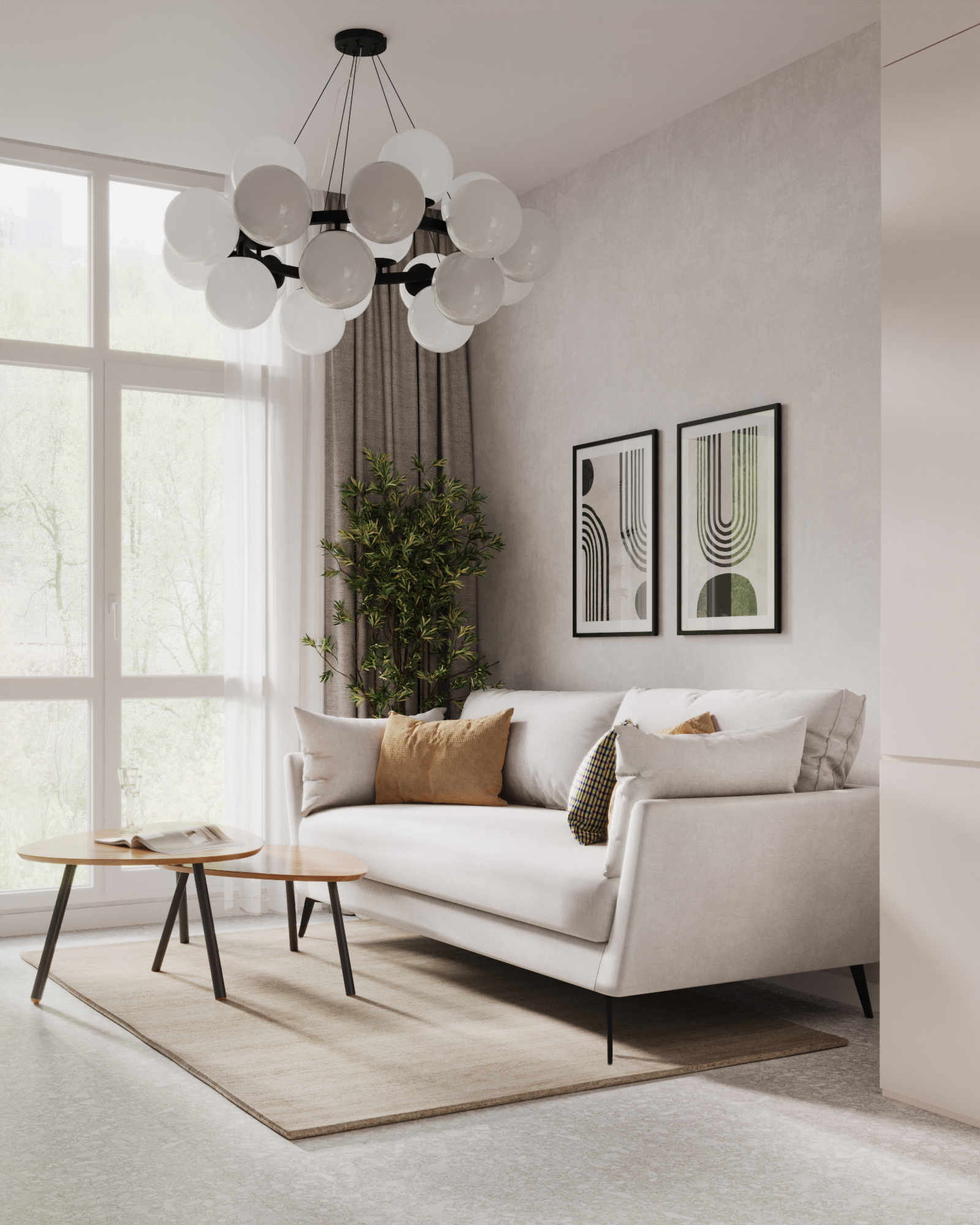 3d визуализация студии-0