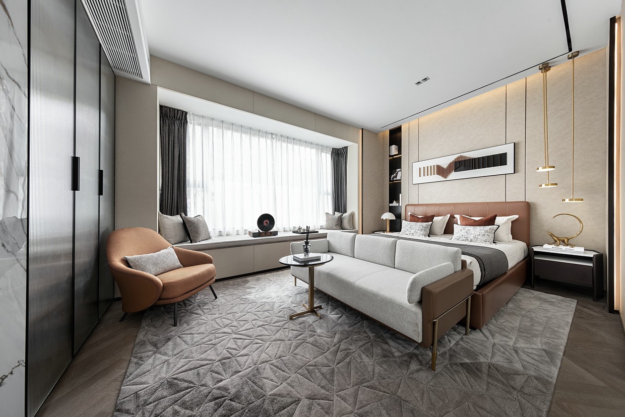 安庆苏宁悦城·云镜台丨中国安庆丨矩阵纵横-61