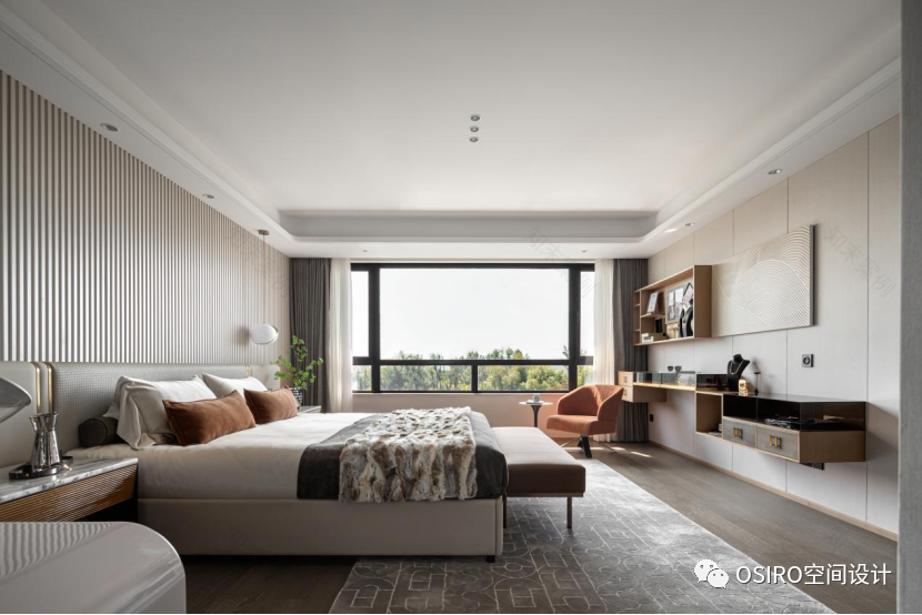 东营绿城宸庐上叠样板间丨中国东营-25