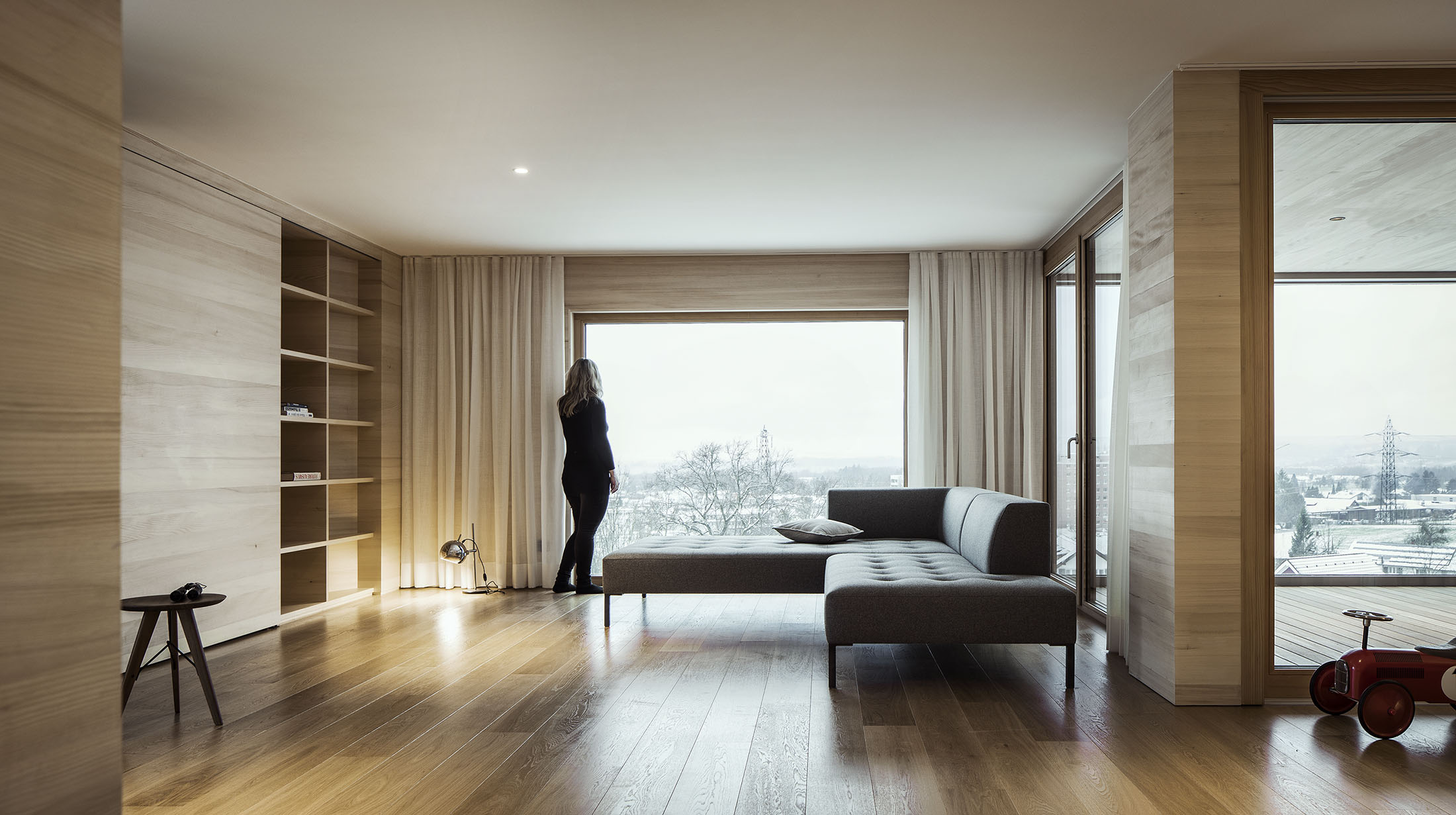 丨奥地利丨Baumeister Jürgen Haller GmbH-10