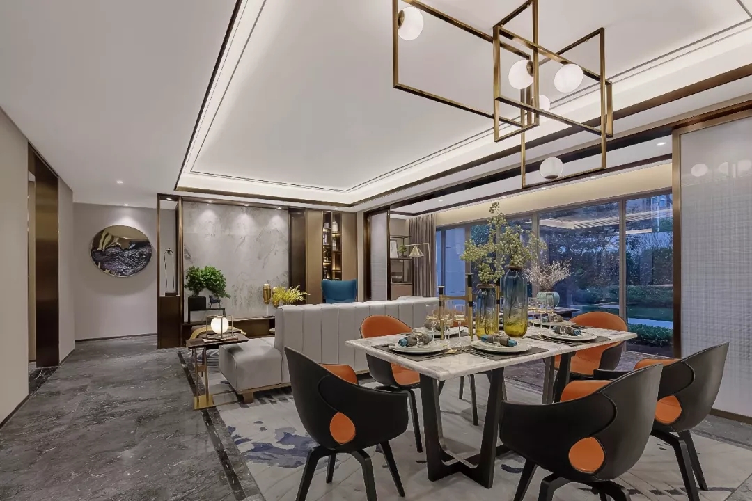 中南置地·成都上熙府A·01样板间-0