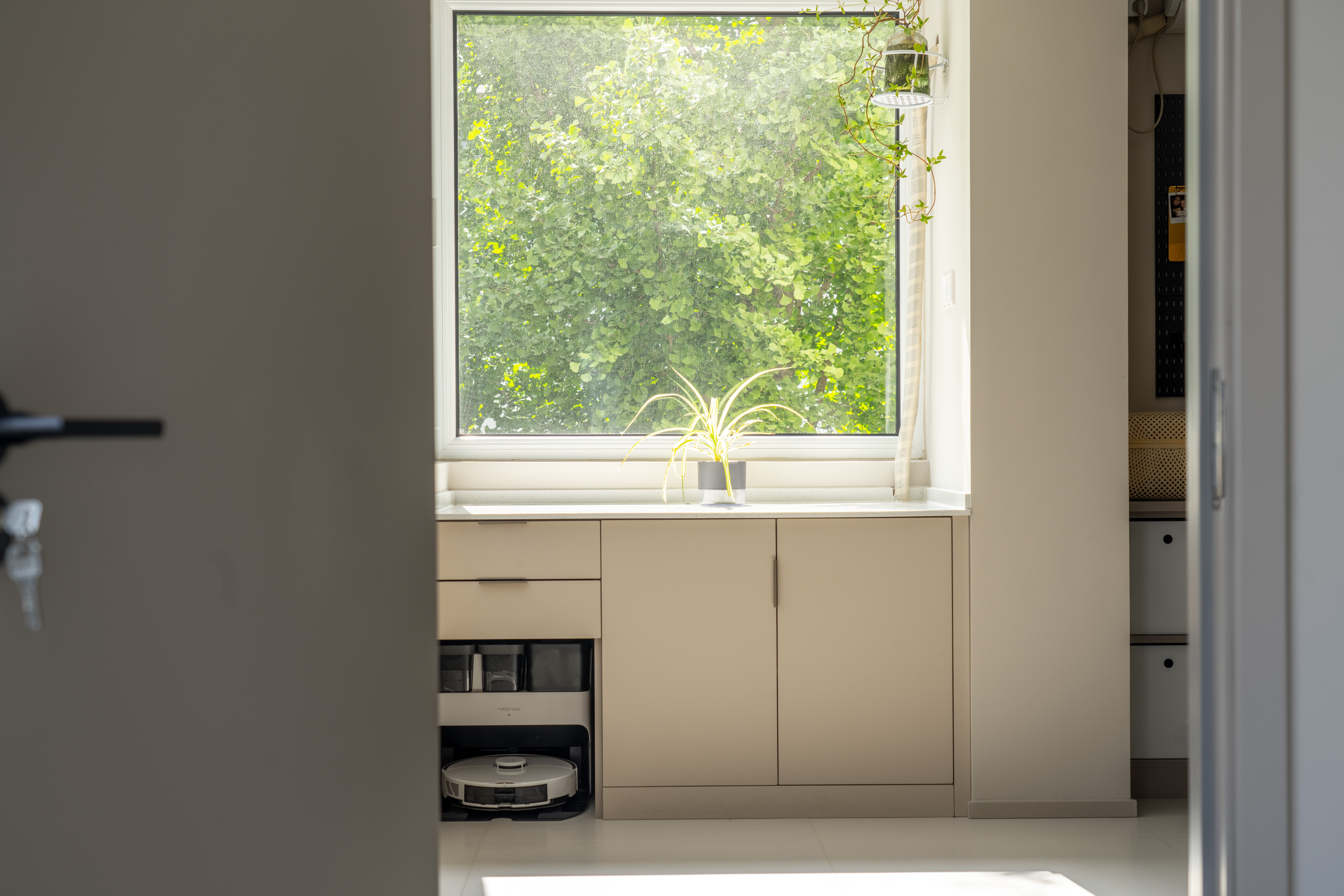 北京完美户型改造丨中国北京-30