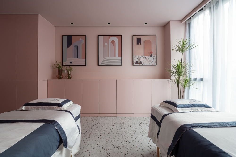 成都Amelie美容养生会所-23