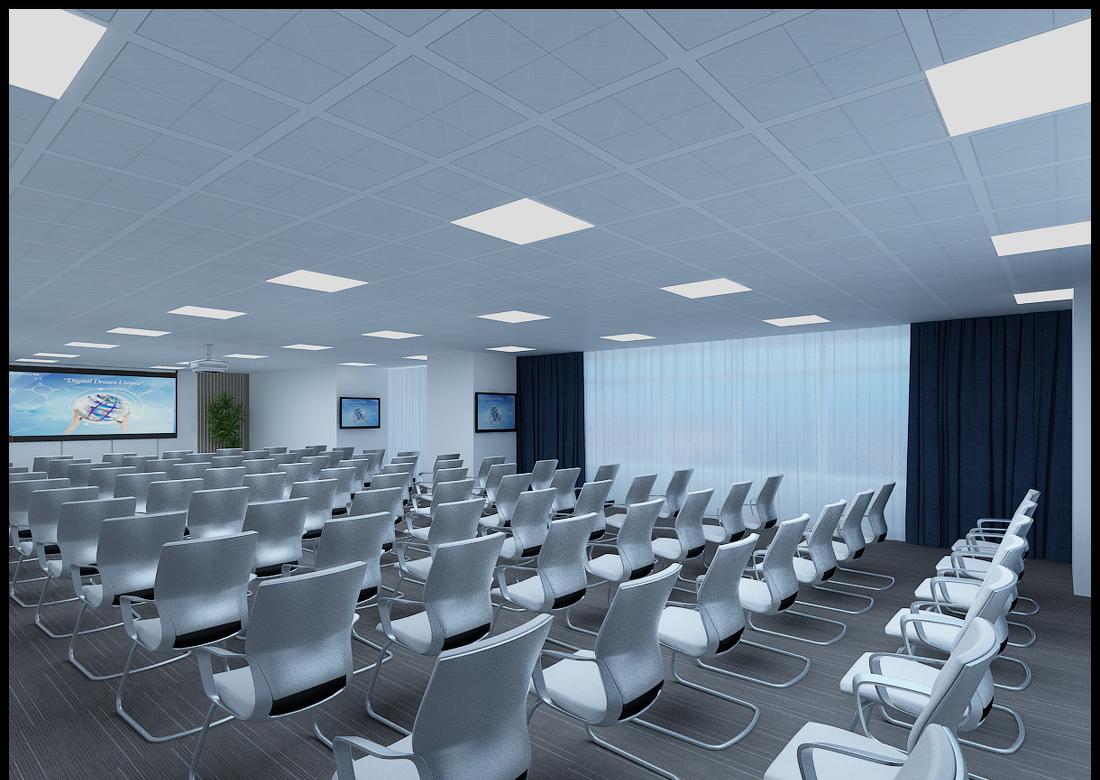 
（另一个世界）美联广场办公楼 -0