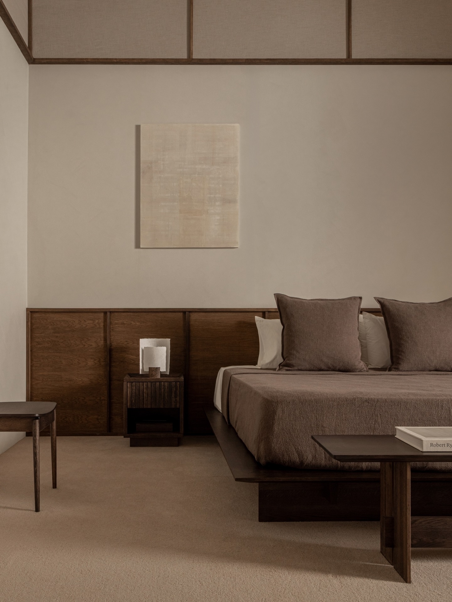 Karimoku Case 2026米兰展展厅丨意大利米兰-16