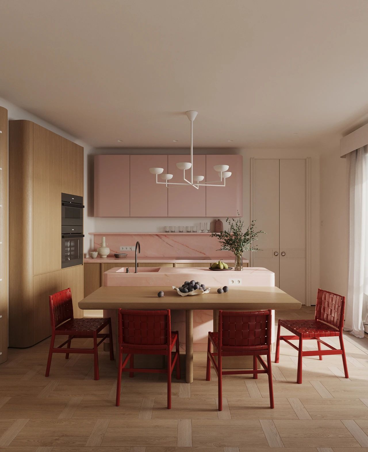 简约空间丨ANS.render-9