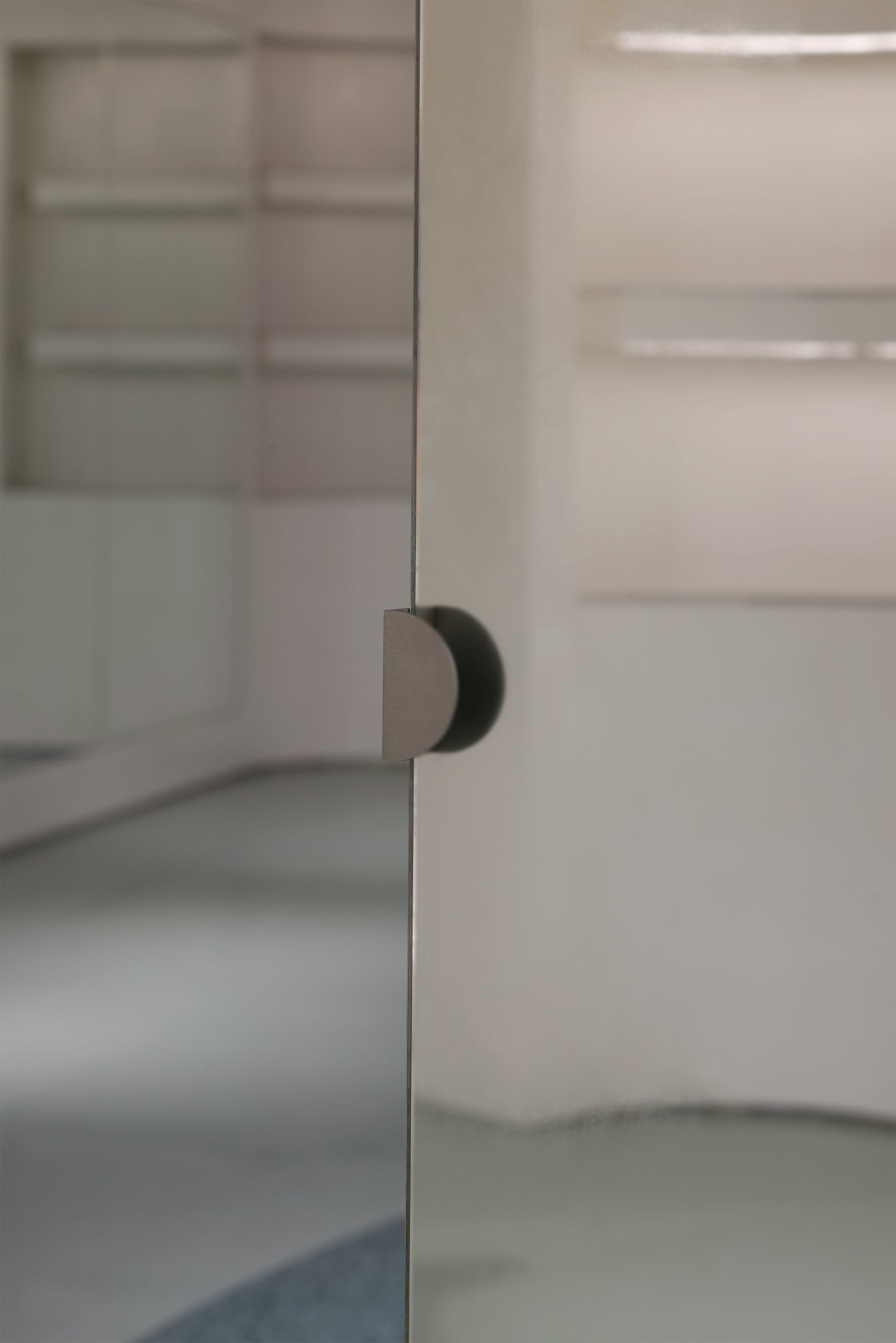 Mark & Lona北京旗舰店丨中国北京丨STUDIO 4,301-27