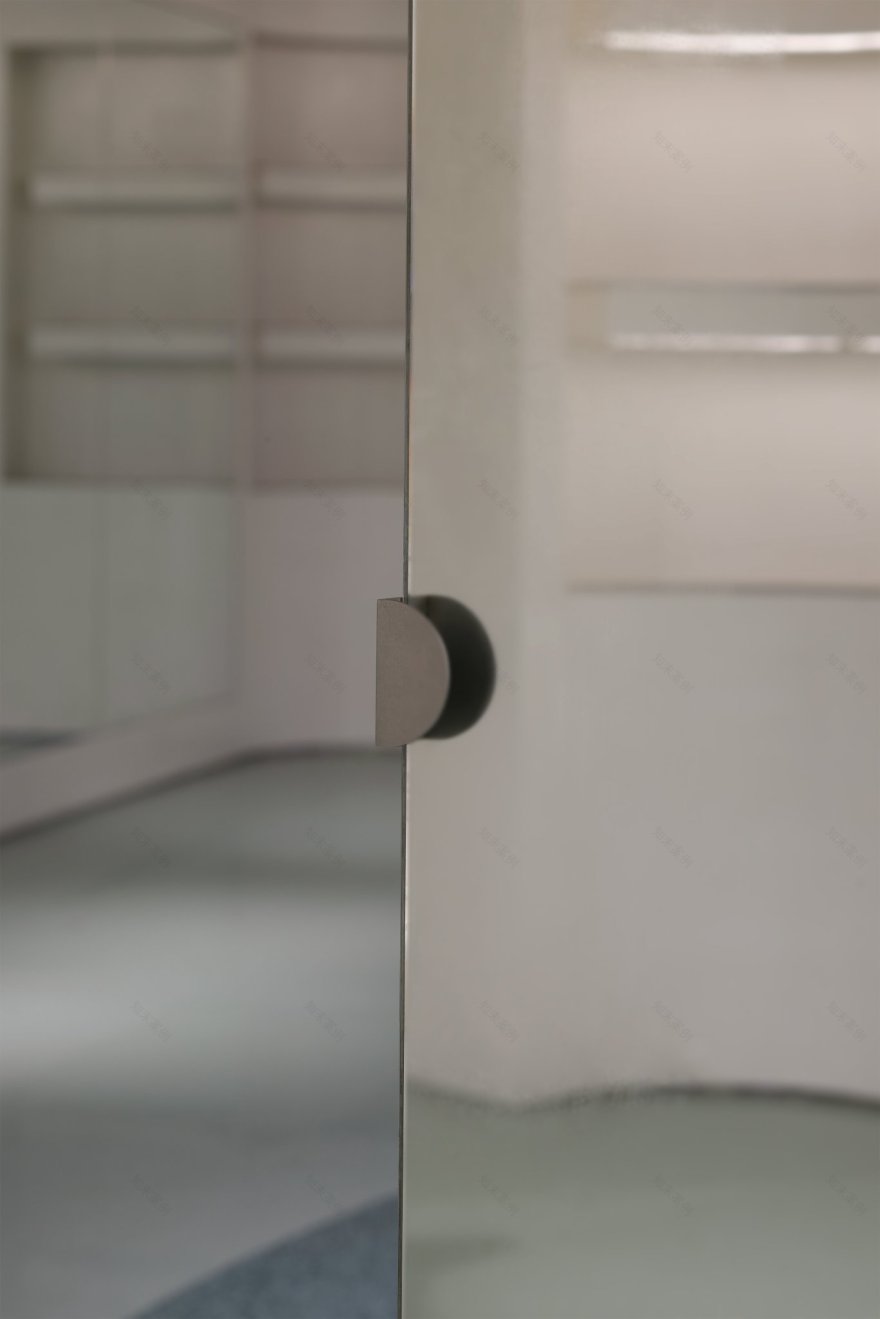 Mark & Lona北京旗舰店丨中国北京丨STUDIO 4,301-27