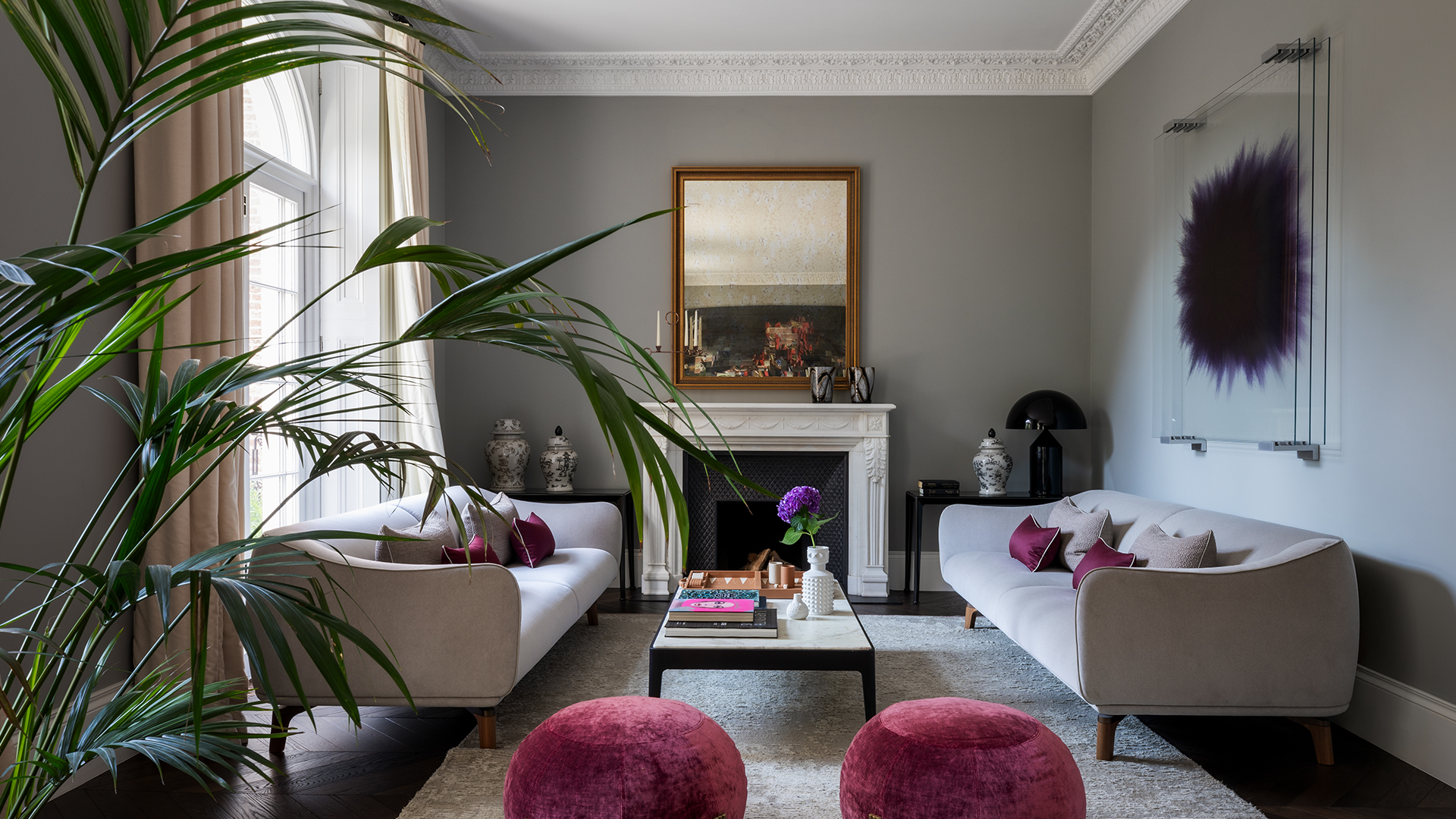 丨英国伦敦丨studio MILO-19