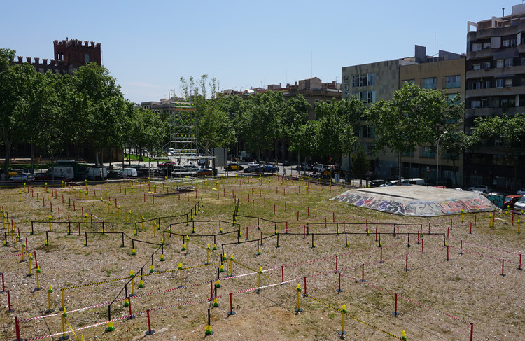 巴塞尔建筑模型节临时建筑-41