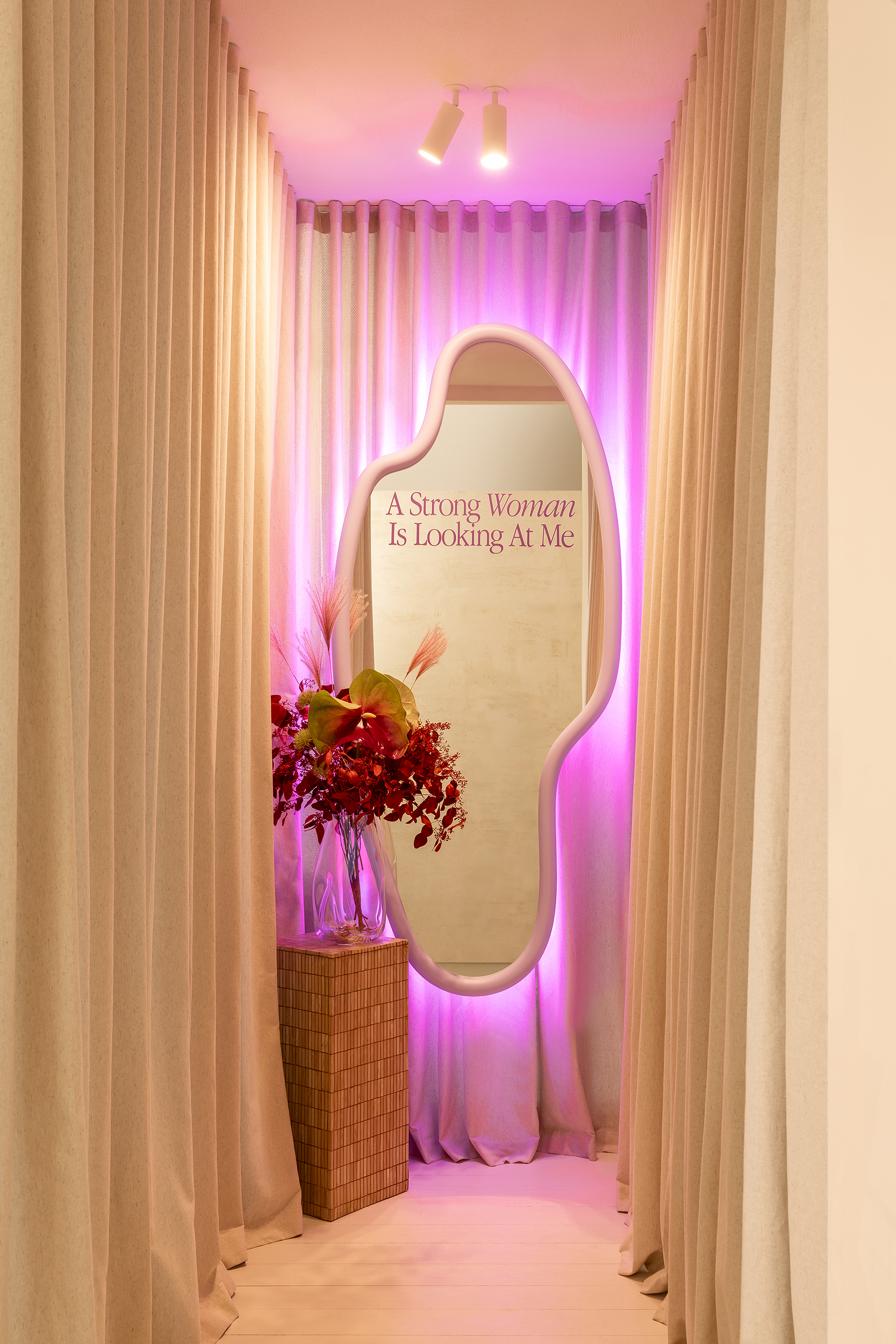 整体瑜伽工作室丨乌克兰基辅-10