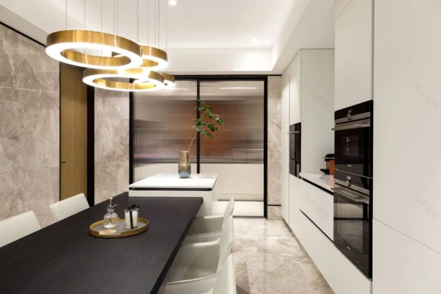 世茂天誉云端之家丨中国南京丨品承设计-27