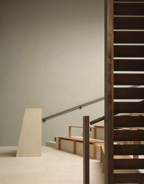 丨爱尔兰都柏林丨O’Donnell + Tuomey-33