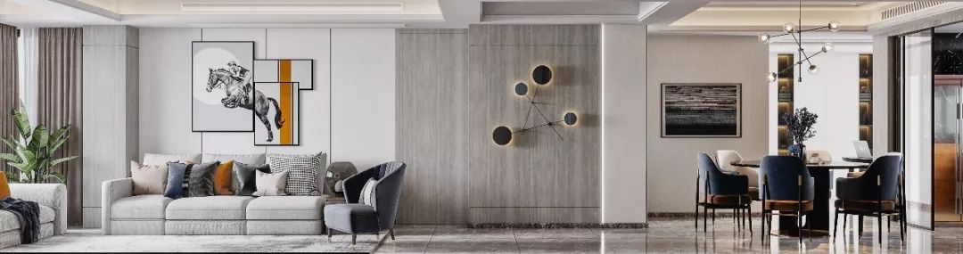 华派国际空间设计 | 承载梦想的团队-31