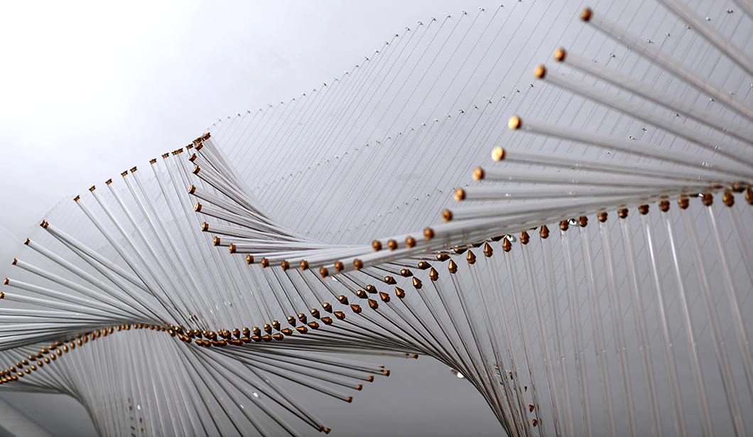 福清融侨望云售楼处丨深圳市昊泽空间设计有限公司-48