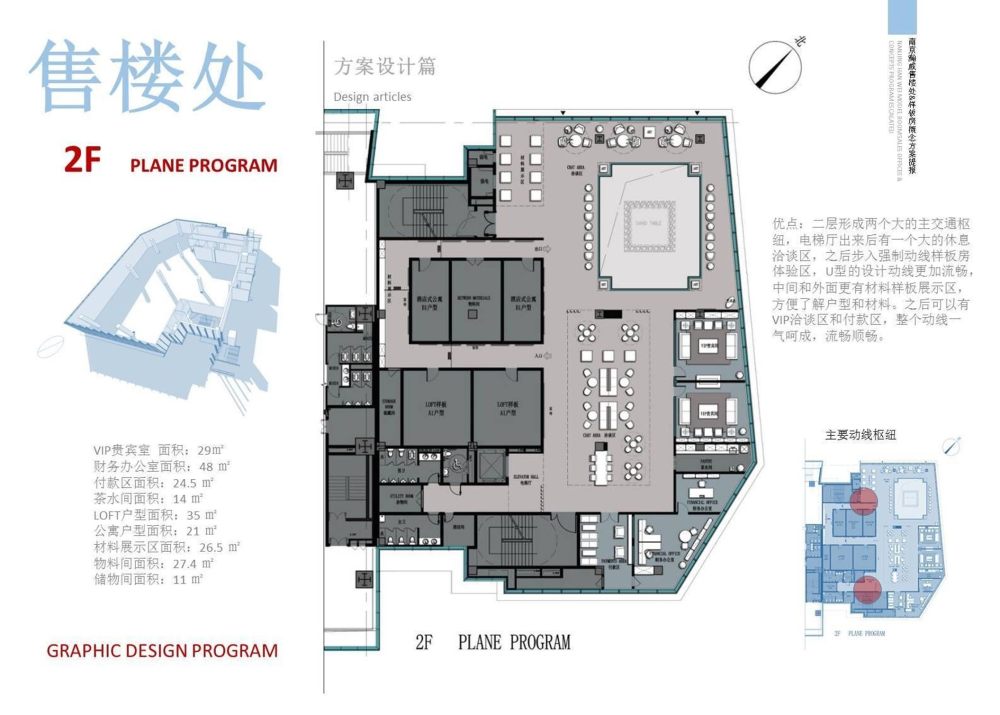 南京瀚威售楼处 & 样板房概念方案PPT-15