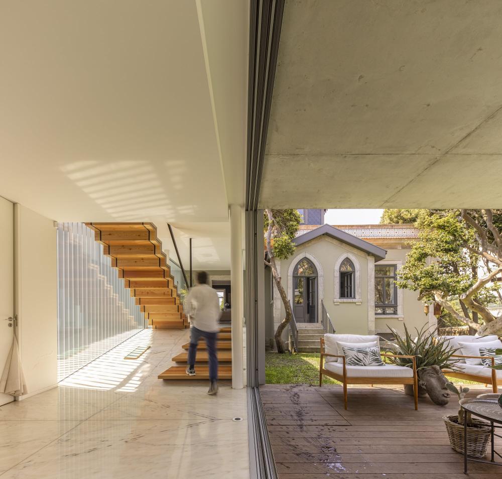 葡萄牙 GC 之家-20