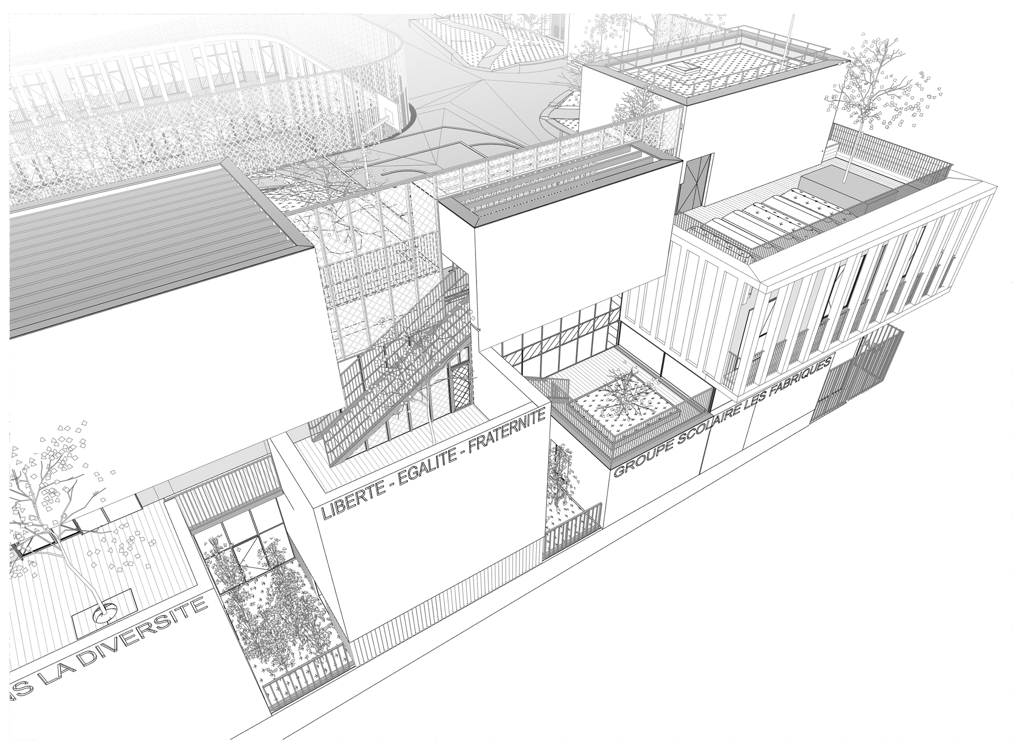 丨法国马赛丨Brenac & Gonzalez & Associés（BGA）-42