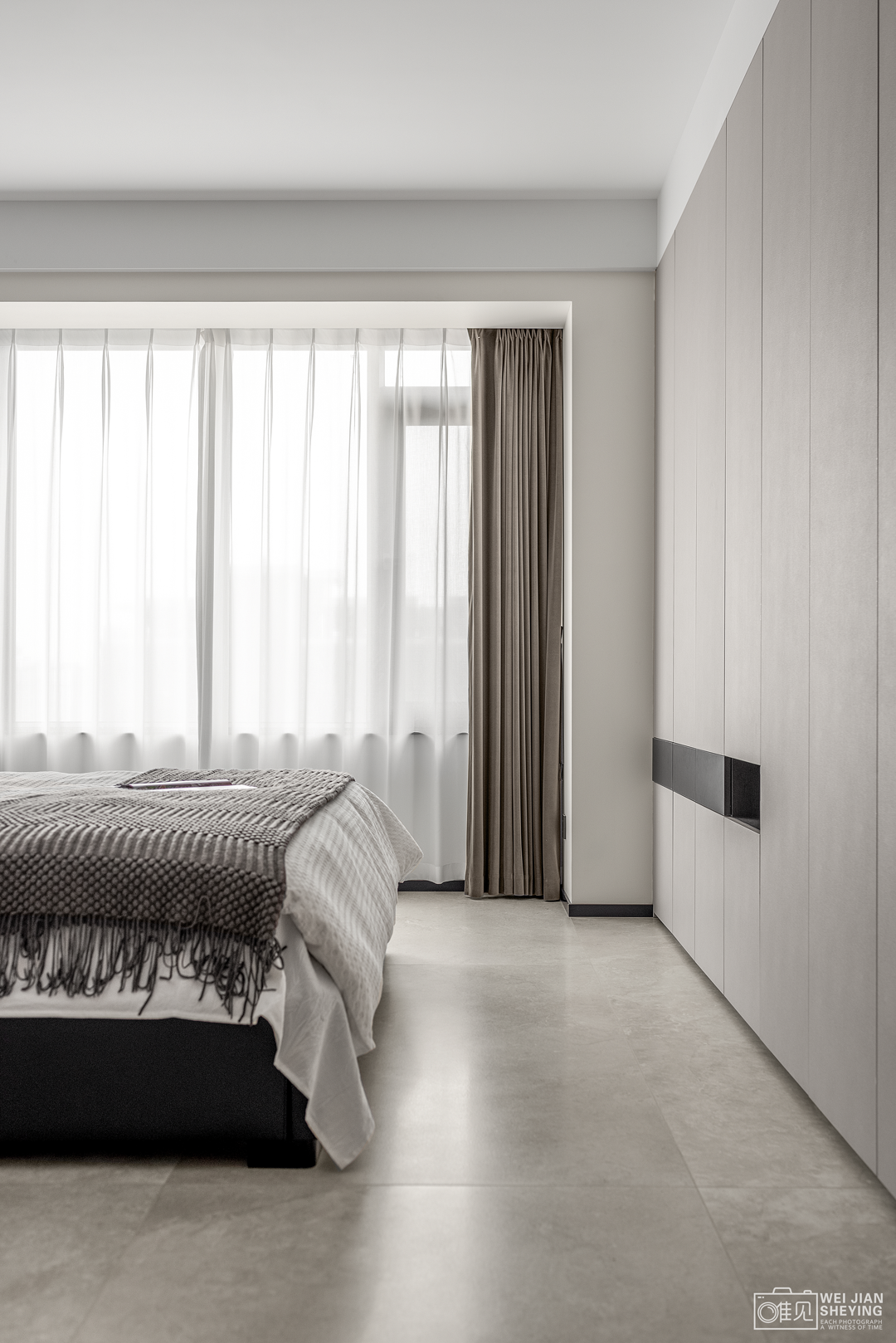 泗阳·吾悦华府丨中国江苏丨北岩品宅设计事务所-42