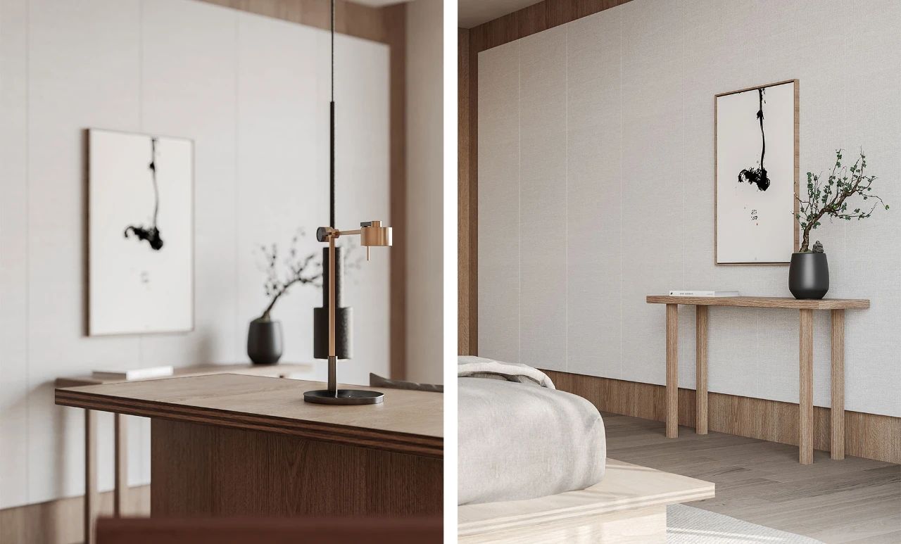 隐舍之间丨中国深圳丨深圳市涵瑜室内设计有限公司-116